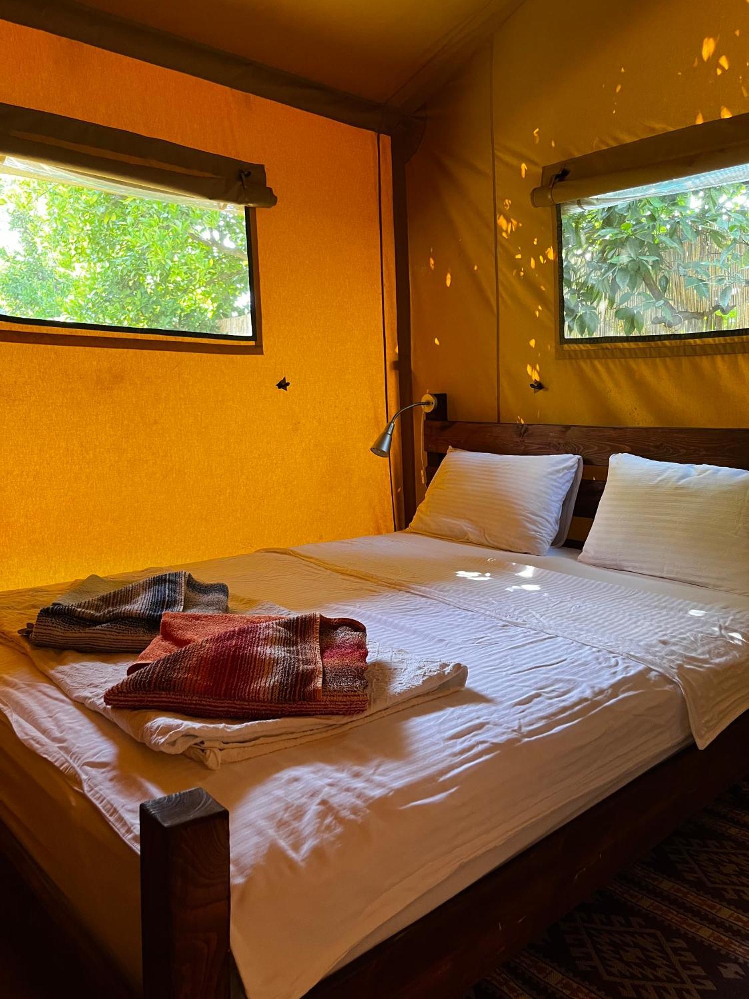 Campo Portakal Eco Glamping Hotel Cirali Room photo