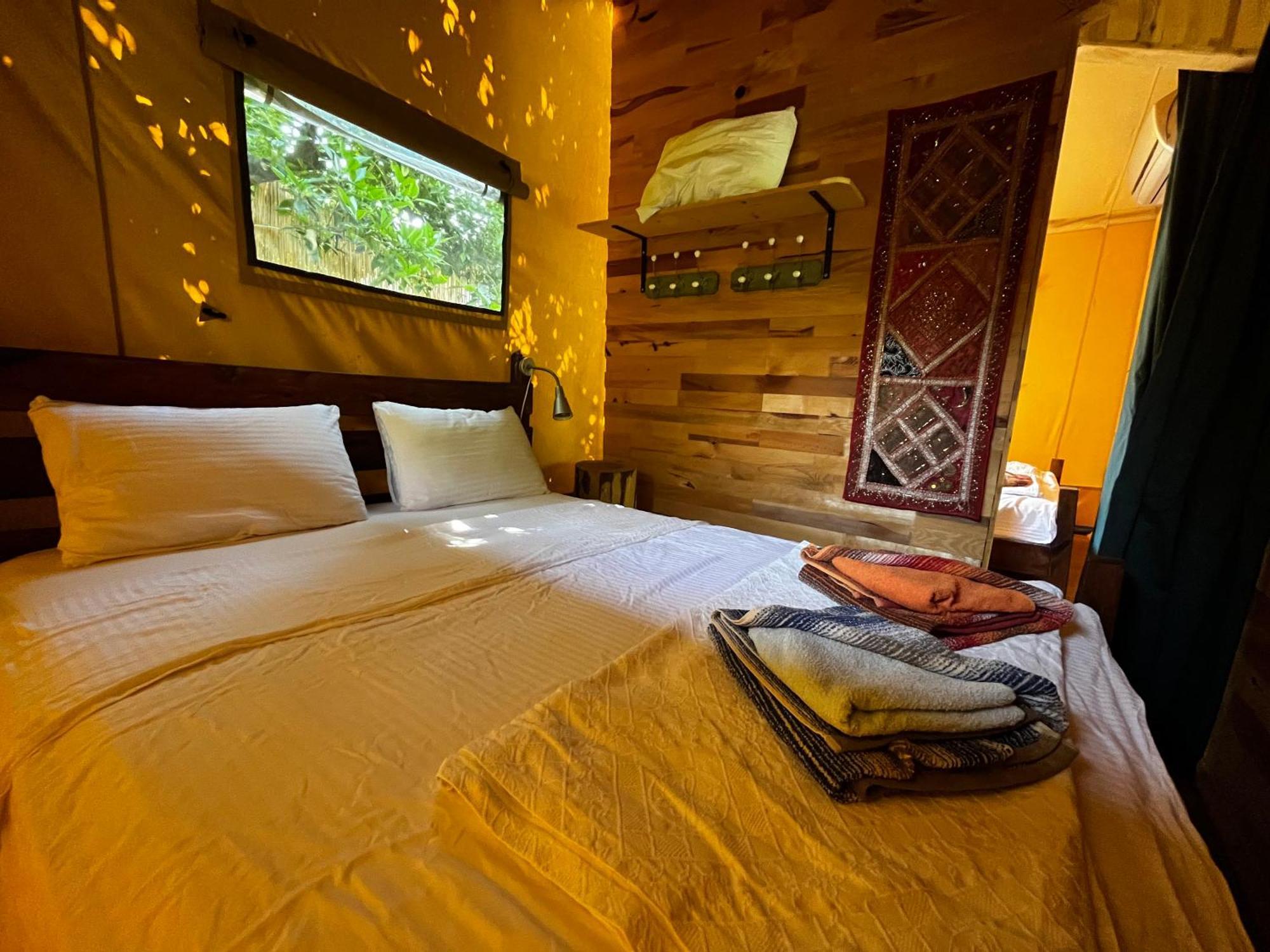 Campo Portakal Eco Glamping Hotel Cirali Room photo